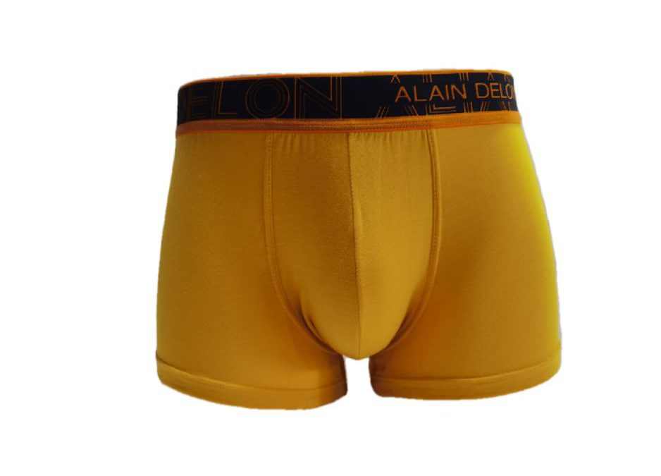 The most secure fit: choose our underpants!